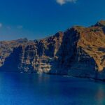 Acantilados de los Gigantes