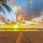 Siguiendo el Sol en Tenerife