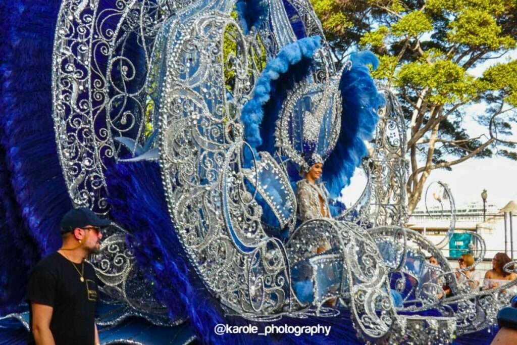 Carnaval de Tenerife: ¿Qué se hace en el Carnaval de Santa Cruz de Tenerife?