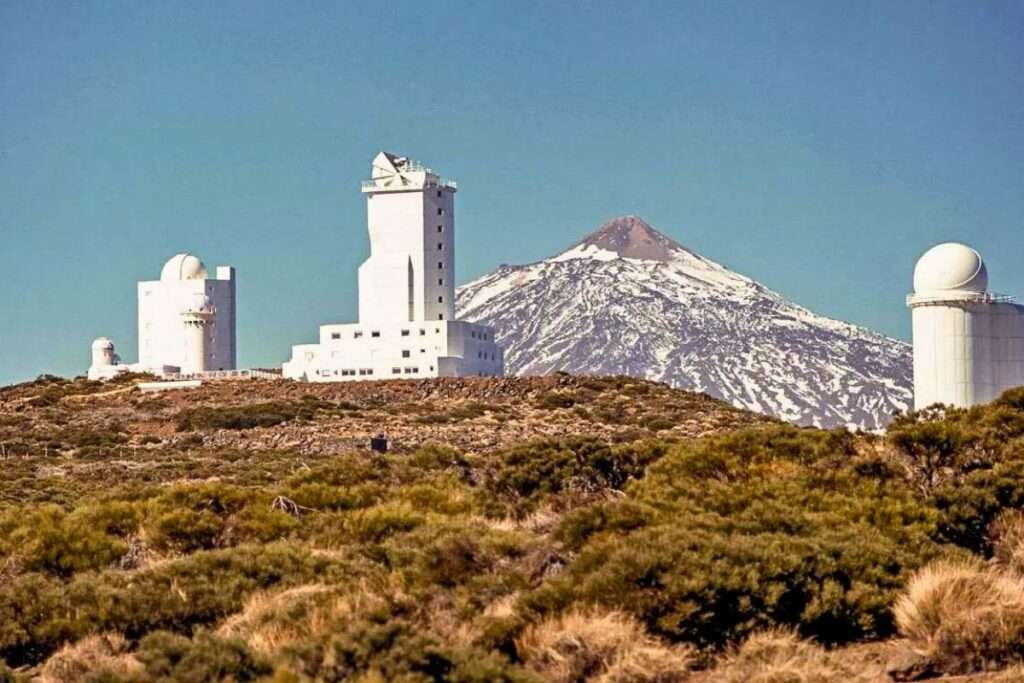 Fotografías y Vídeos del Teide – ¿Cómo llegar al Teide?