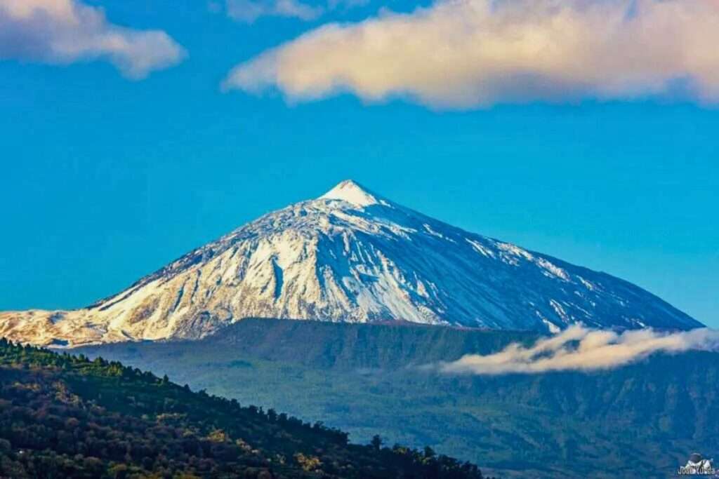 Fotografías y Vídeos del Teide – ¿Cómo llegar al Teide?