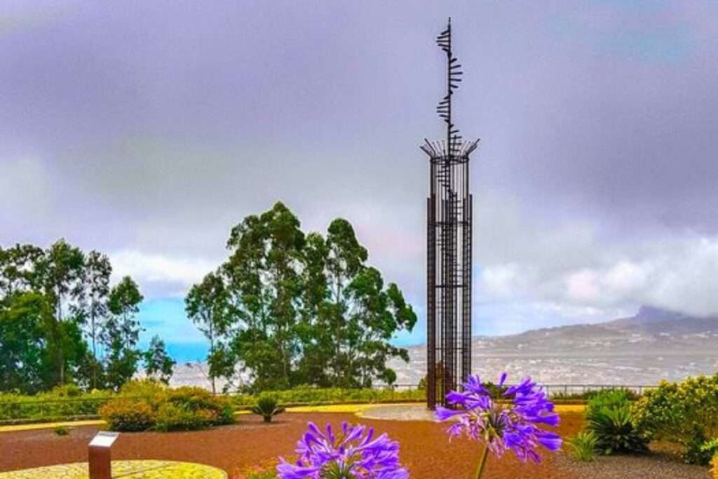 Monumento Conmemorativo Internacional 27 de marzo de 1977 – ¿Cómo llegar?