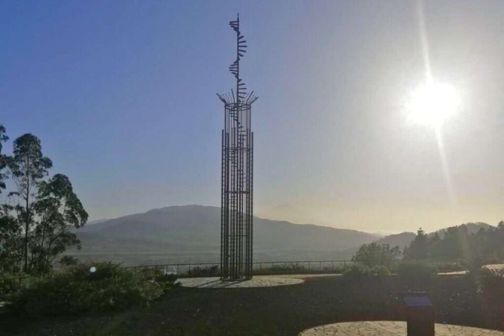 Monumento Conmemorativo Internacional 27 de marzo de 1977 – ¿Cómo llegar?