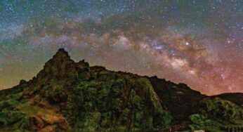 Observar las constelaciones en Tenerife – ¿Dónde se pueden ver las estrellas en Tenerife?