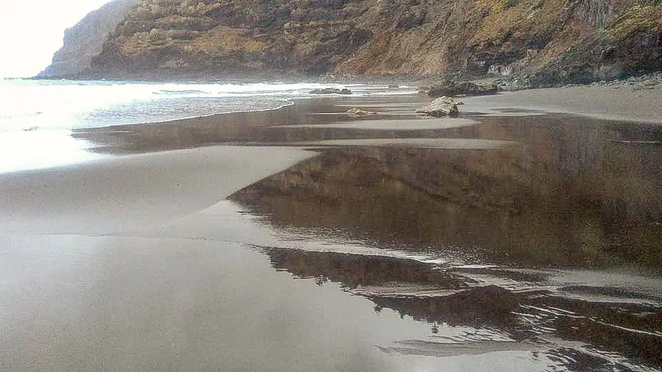 PLAYA LOS PATOS