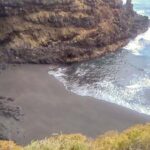 Playa de los Patos, Tenerife