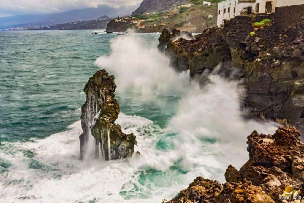 San Juan de la Rambla: ¿Qué ver en este rincón único de Tenerife?