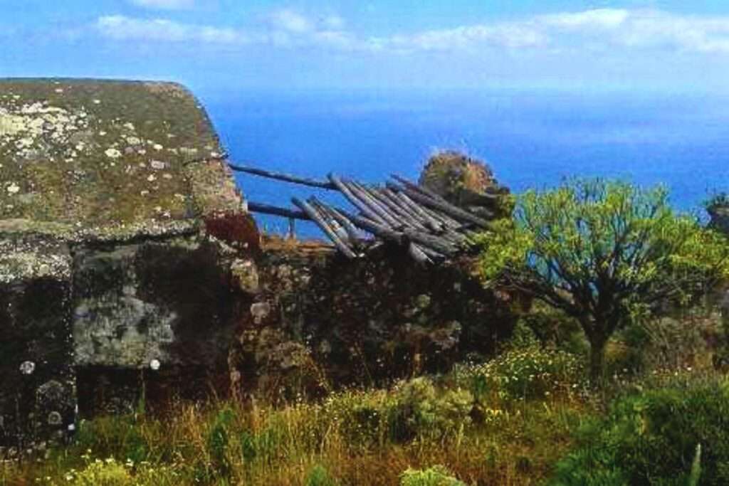 Atalaya de Igueste de San Andrés: ¿Qué historia tiene la Atalaya de Igueste? ❤️