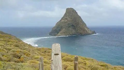 Lagar de Las Breñas