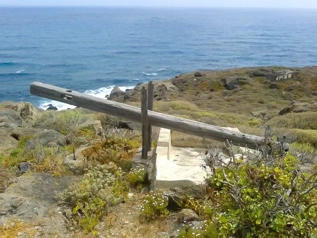 Lagar de Las Breñas
