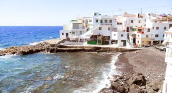 El Varadero (El Rosario) | Barranco Hondo |TENERIFE