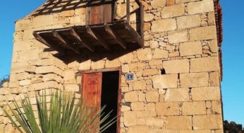 Caserío de Icor 🏘️ Municipio de Arico | Lugar Histórico de Tenerife