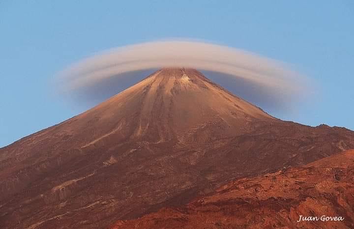 Isla de Tenerife - ISLAS CANARIAS - Paraíso del Océano Atlántico