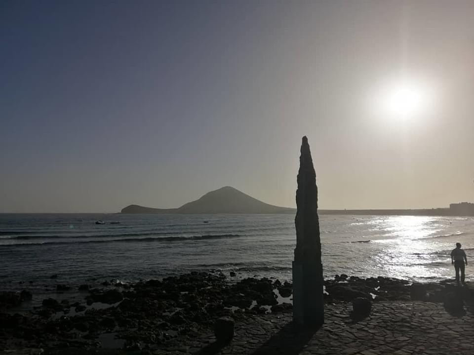 La historia del hotel HOTEL MÉDANO | TENERIFE