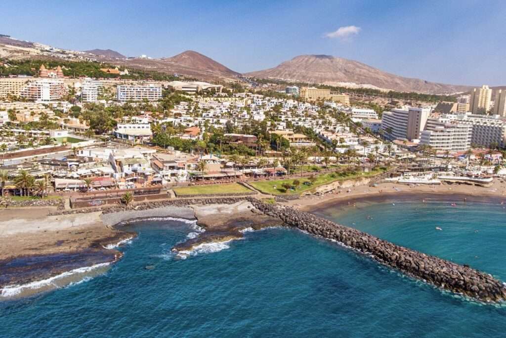 Qué hacer en 5 días en Tenerife: Descubre Taganana y sus encantos