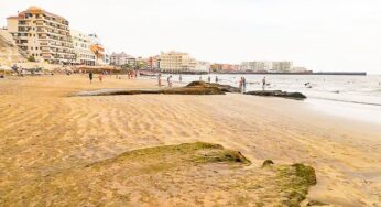 El Médano Tenerife, una joya turística del sur de la isla de Tenerife