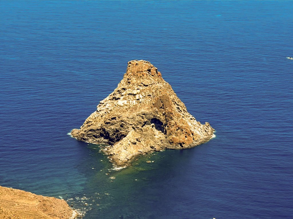 Anaga Rural Park