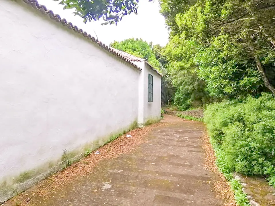 Ermita de Nuestra Señora del Carmen