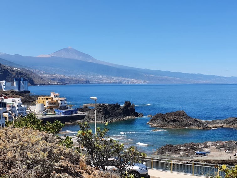 Entrevistas a Fotógrafas - JMargarita Acosta: Pasión por la Mar de Tenerife