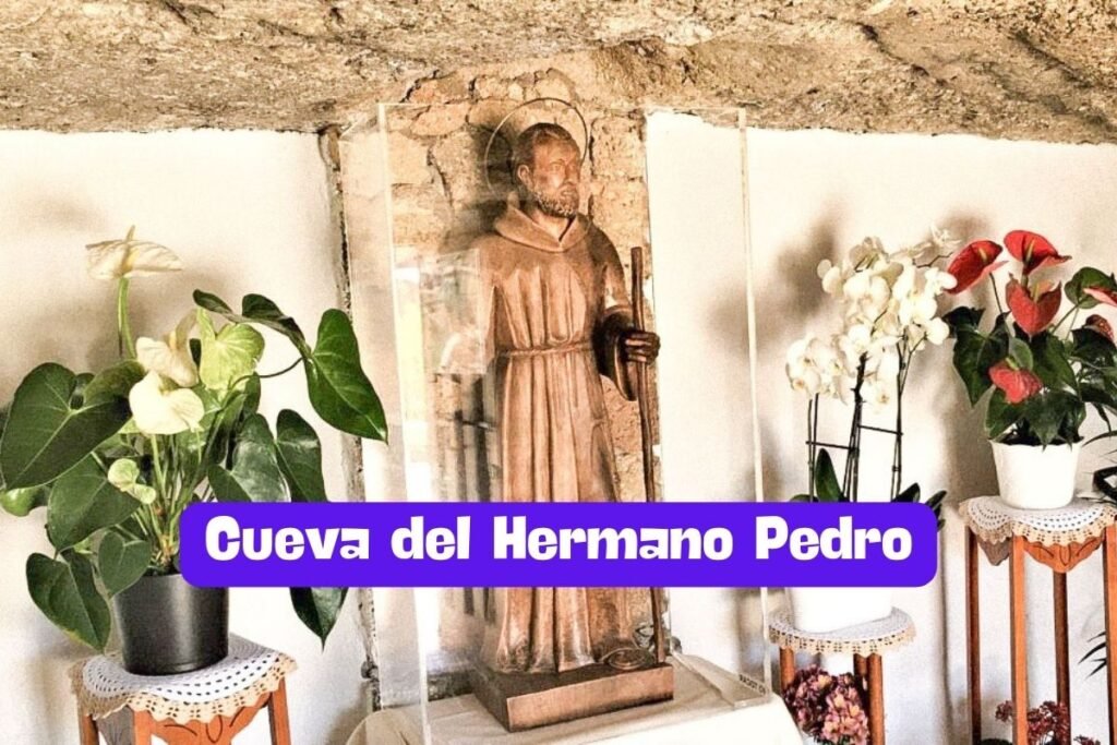 Cueva del Santo Hermano Pedro: Un Tesoro Cultural y Espiritual en Tenerife 🌟