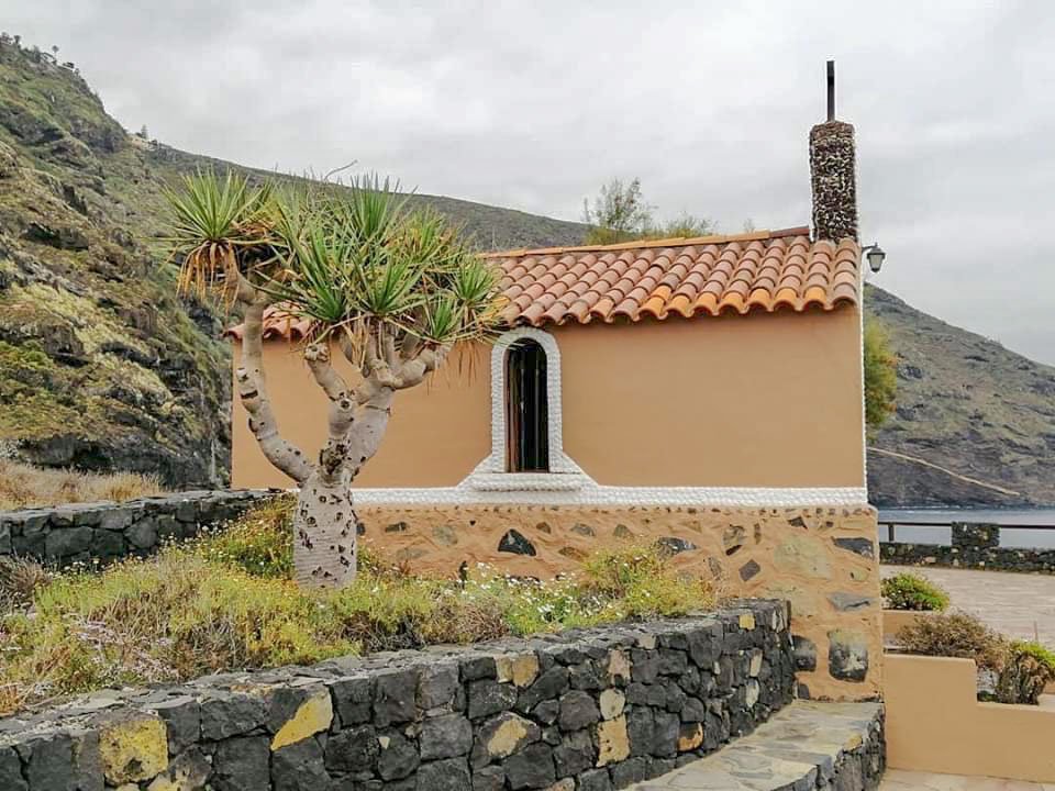 Ermita de Rojas