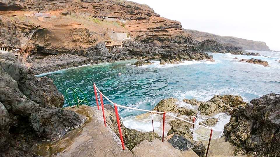 North Coast of Tenerife