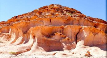 The Derriscaderos | Tenerife Natural Area – South of Tenerife