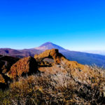 Igueque - Parque Nacional del Teide - Tenerife