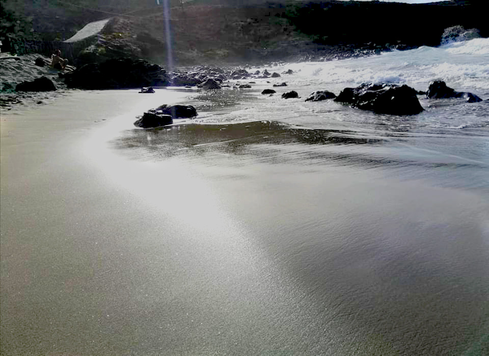 Punta de Abona - Arico - Isla de Tenerife