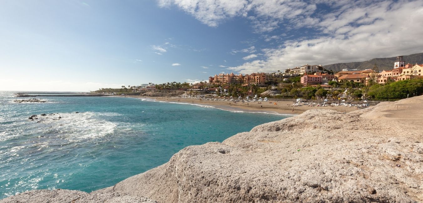 Playa del Duque: Un destino turístico en Tenerife para disfrutar