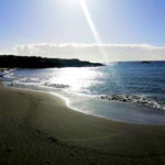 Playa de Los Abriguitos (Arico) - Tenerife Sur