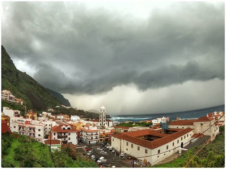Garachico "Esencia de Andrés Lemus" - Norte de Tenerife