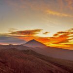 Echeyde "Morada de Guayota" - Historia Guanche del Teide - Tenerife