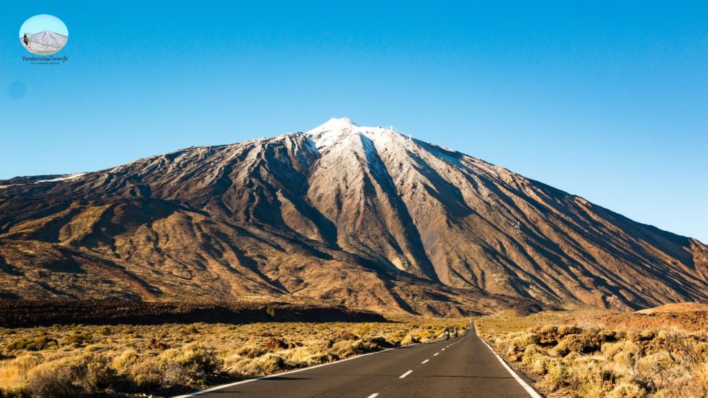 Recuerdo del Teide en el billete de 1000 pesetas - Recuerdo de Tenerife