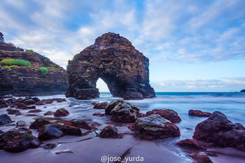 Fotografías Espectaculares de @Jose_yurda de Tenerife 😍