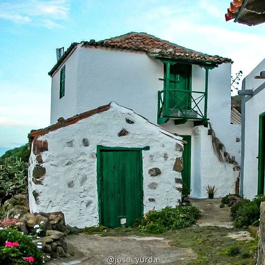 Fotografías Espectaculares de @Jose_yurda de Tenerife 😍