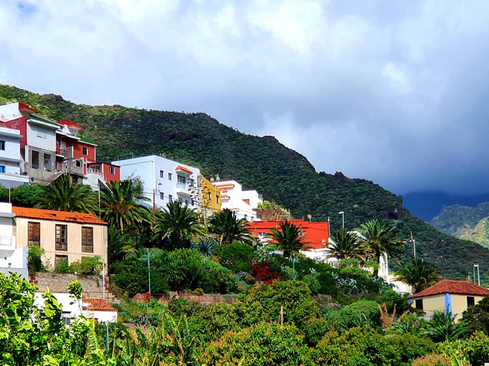 Igueste de San Andrés - Enclave Rural de Santa Cruz de Tenerife ✅