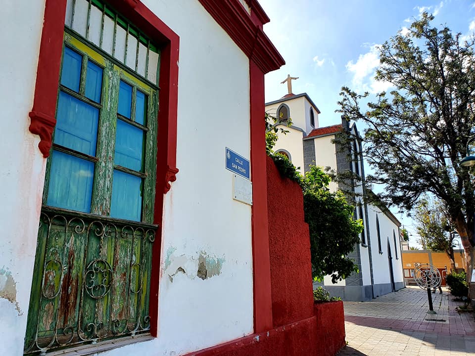 Igueste de San Andrés - Enclave Rural de Santa Cruz de Tenerife ✅