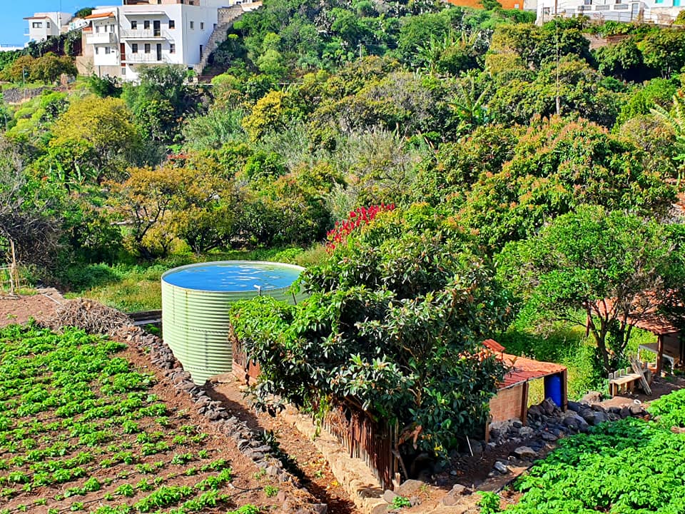 Igueste de San Andrés - Enclave Rural de Santa Cruz de Tenerife ✅