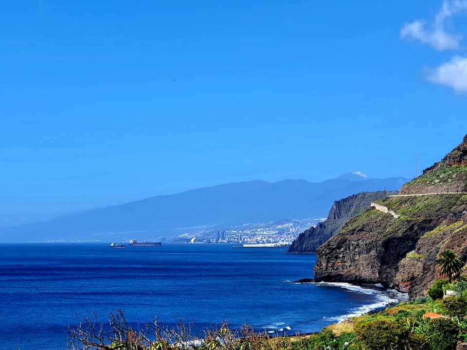 Igueste de San Andrés - Enclave Rural de Santa Cruz de Tenerife ✅
