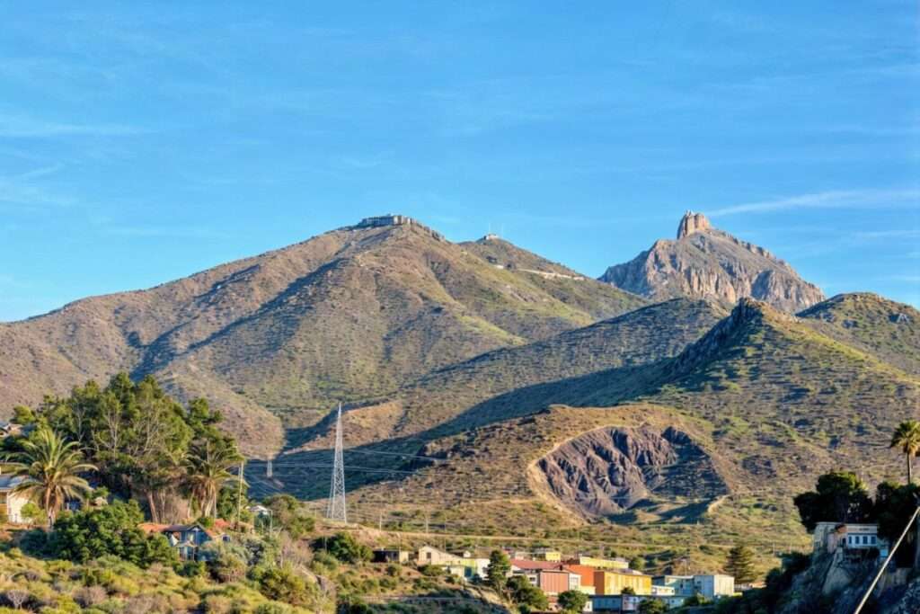 Aldea Blanca: ¿Qué Secretos Esconde Este Pintoresco Lugar en Tenerife?