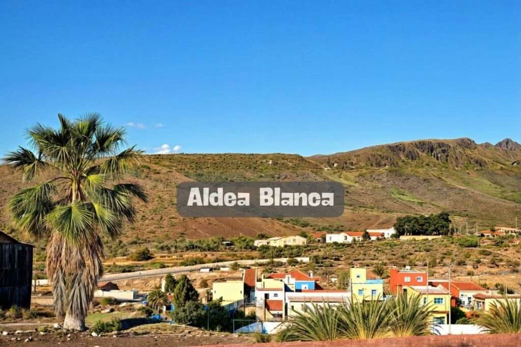 Aldea Blanca: ¿Qué Secretos Esconde Este Pintoresco Lugar en Tenerife?