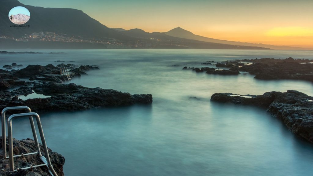 Atardeceres en Tenerife - Te vas a deslumbrar - Una isla Mágica 😍