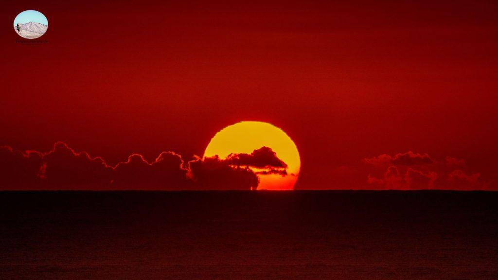 Atardeceres en Tenerife - Te vas a deslumbrar - Una isla Mágica 😍