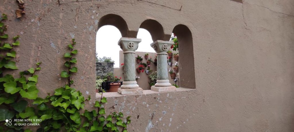 Castillo de Los Realejos - Edificación del Siglo XIX - Tenerife 😍