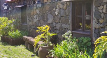 Caserío Los Partidos Hotel Rural de El Tanque 😎 Norte de Tenerife