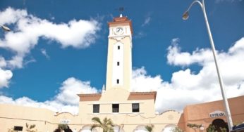 Mercado de Nuestra Señora de África 😎 La Recova en Tenerife