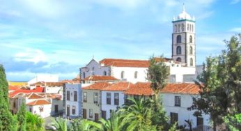 IGLESIA PARROQUIAL DE SANTA ANA | Garachico