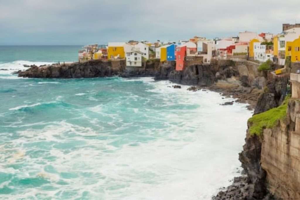Descubre Punta Brava: El Encanto Oculto de Puerto de la Cruz en Tenerife