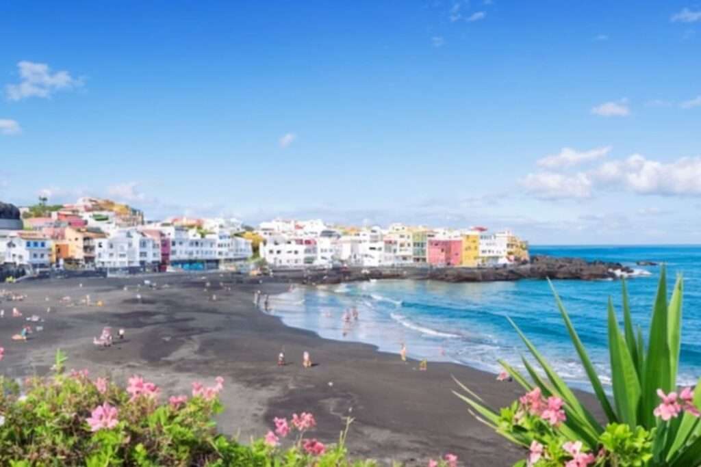 Descubre Punta Brava: El Encanto Oculto de Puerto de la Cruz en Tenerife